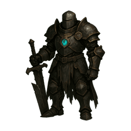 Nameless Knight