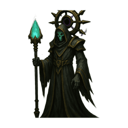 Prophet of the Void