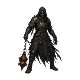 Ash Cultist