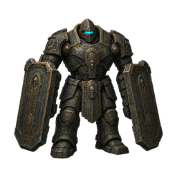 Crypt Guardian