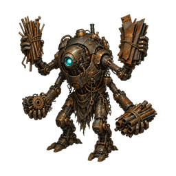 Scrap Collector