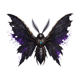 Void Moth